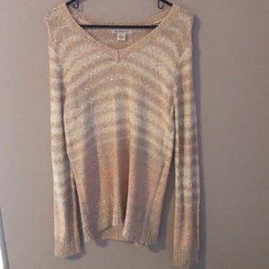 Liz Claiborne Dressy Sweater